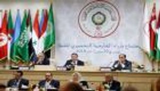 انطلاق أعمال القمة العربية بتونس.. والقدس والجولان على رأس الأجندة