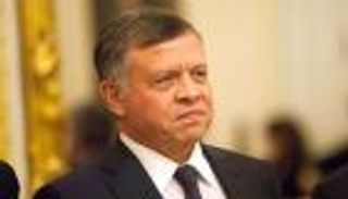 العاهل الأردني: مبادرة "نداء القدس" تؤكد مكانتها كرمز للعيش المشترك 