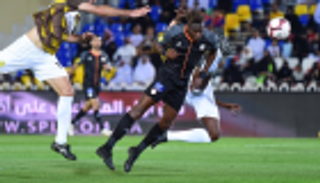 الشباب يفوز على أحد في الدوري السعودي