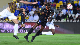 الشباب وأحد