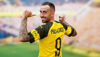 باكو ألكاسير