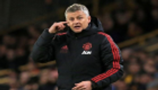 سولسكاير يصدم جماهير يونايتد بخصوص مارسيال 