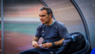 لاسارتي يكشف سبب التعادل أمام الزمالك