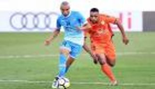 لاعب دبا: أتمنى استمرار صحوتنا
