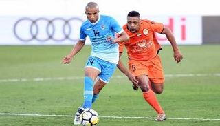 ياسين البخيت - صورة أرشيفية 