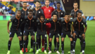 نجم الشباب يشيد بالجماهير بعد مواجهة أحد 