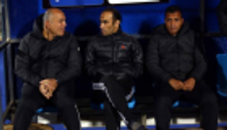 عبدالحفيظ يعلق على التعادل أمام الزمالك