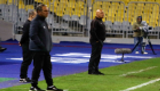 جروس يتفوق على لاسارتي.. و"برج العرب" يكمل سلبيات القمة الـ117