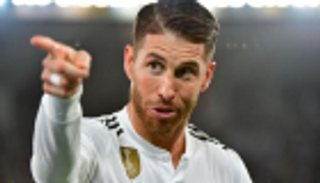 عقد جديد هدية ريال مدريد لراموس في عيد ميلاده