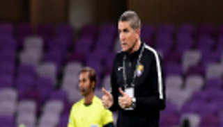 جاريدو يشيد بلاعبيه عقب الفوز على الفجيرة