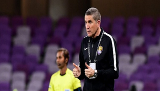 خوان كارلوس جاريدو 