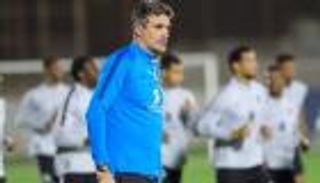 ماميتش يعد جمهور الهلال بتعويض خسارة الديربي