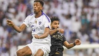 النصر والهلال