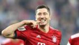 ليفاندوفسكي يتحدث عن إمكانية الانتقال للدوري الفرنسي