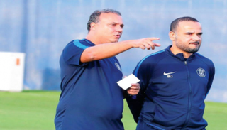 زاناردي مدرب النصر