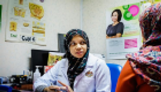 "التغطية الشاملة" محورا ليوم الصحة العالمي 2019