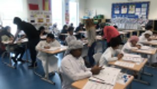 الإمارات تطلق "موهبتنا ربيع 2019" لتعزيز قدرات الطلاب على الإبداع