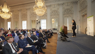 الإمارات تستعرض جهودها في الأمن الغذائي بقمة ميونخ العالمية