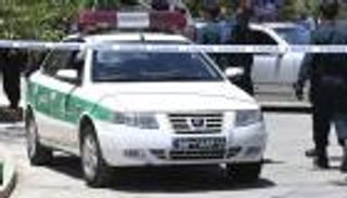 إيراني يقتل 7 من عائلة زوجته.. ويحاول الانتحار