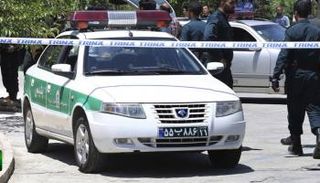 القاتل أطلق النار على 5 رجال وامرأتين - أرشيفية