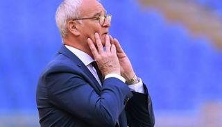 كلاوديو رانييري مدرب روما