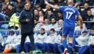 ساري يعترف بتراجع أداء تشيلسي ويعلق على انتقادات الجماهير