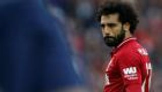 محمد صلاح يخرج عن صمته ويرد على انتقادات الجماهير