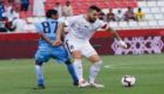 مدير النصر الإماراتي يكشف هدف ناديه في الفترة المقبلة