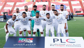 النصر الإماراتي