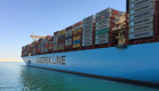 قناة السويس للحاويات المصرية تتوقع تحولها للخسارة في 2019