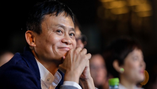 جاك ما مؤسس علي بابا