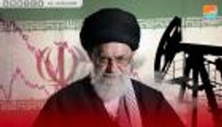 "ازدهار الإنتاج".. وهم إيراني للخروج من المأزق الاقتصادي