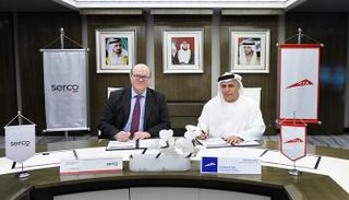 هيئة الطرق والمواصلات بدبي توقع عقد تمديد تشغيل وصيانة "مترو دبي"