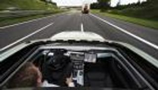 معايير سلامة إجبارية للسيارات الأوروبية بداية من 2023