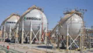 "دانة غاز" الإماراتية تتسلم 19 مليون دولار من عملياتها في مصر