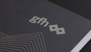 شعار "جي إف إتش" البحرينية - أرشيف