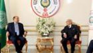 هادي بقمة تونس: قرار "عاصفة الحزم" من أجل صور التضامن العربي