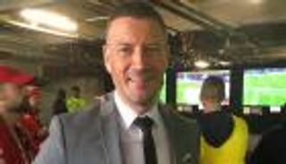 الحكم المساعد أخطأ في حق كارديف