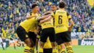 فيديوجراف.. حصاد الجولة الـ27 من الدوري الألماني