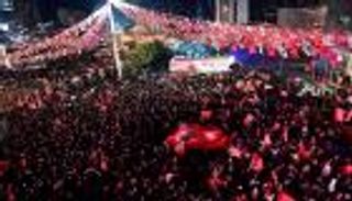 صحف عالمية: الناخبون الأتراك يعاقبون أردوغان في اختبار حاسم لشعبيته