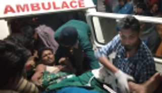 27 قتيلا و600 مصاب جراء عاصفة رعدية في نيبال