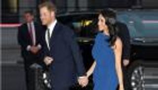 ألعاب مرصعة بالذهب والألماس.. هدايا ثمينة في انتظار مولود ميجان وهاري