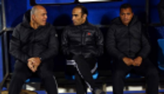 إداري الأهلي: لم نحقق النتيجة الأفضل أمام الزمالك