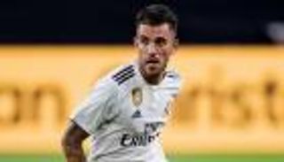 سيبايوس يحسم مستقبله مع ريال مدريد