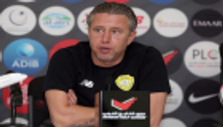 مدرب الوصل يطالب لاعبيه بتوخي الحذر في ديربي بر دبي
