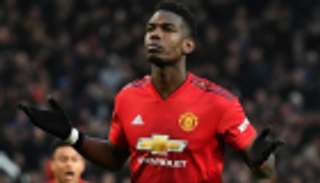 يونايتد يحدد شرطه للتخلي عن بوجبا لريال مدريد