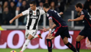 أزمة كبيرة تضرب يوفنتوس قبل مواجهة كالياري