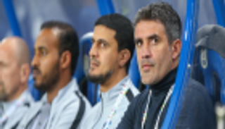 زوران: الهلال يعاني من ضغط المباريات هذا الموسم