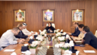 فتح باب الترشح لجائزة محمد بن راشد للإبداع الرياضي