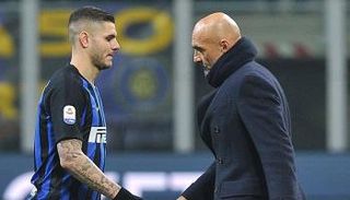 إيكاردي وسباليتي